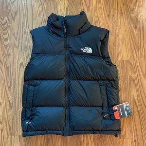 The North Face 1996 Retro Nuptse Vest
